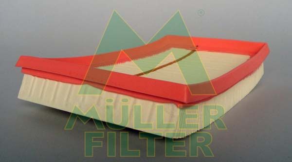 MULLER FILTER oro filtras PA3257